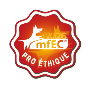 mouvement francophone des éducateurs de chiens de compagnie